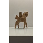 Zbigniew Bury, Konik 19