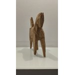 Zbigniew Bury, Konik 19