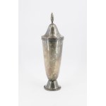 HENNEBERG BROTHERS, Cup with Lid