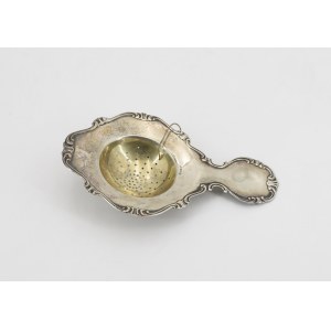 Strainer