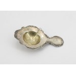 Strainer