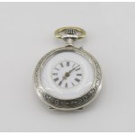Pocket watch