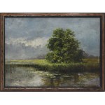 F. H. KRAUSE, 19th–20th centuries, Pond