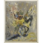 Jan PIASECKI (1905–1973), Flowers
