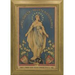 Hail, Holy and Immaculately Conceived, 1904
