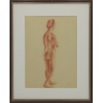 Irena HASSENBERG (1884–1953), Nude