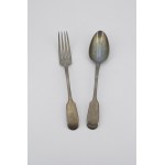 CHRISTOFLE et Cie (in business since 1845), Centerpiece Set