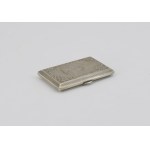 Cigarette Case