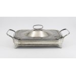 Serving dish