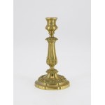 Eclectic Candle Holder