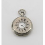 Pocket watch
