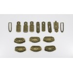 Furniture Hardware Set - Assorted