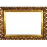 "The Golden Frame"