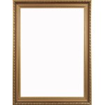 "The Golden Frame"