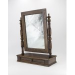 Mirror - psyche