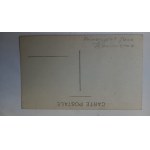 Lwów Uniwersytet Jana Kazimierza Huberowie ok. 1930 r. /m.