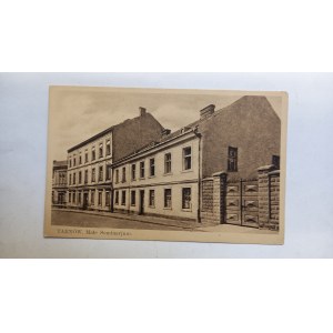 Tarnów Minor Seminary