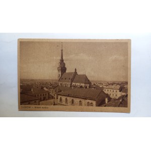 Tarnów: General View