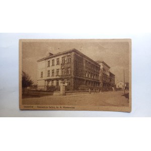 Tarnów, Pedagogické gymnázium A. Mickiewiczeho