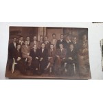 Tarnovia Tarnów: 4 photographs, 1945 / 1946