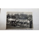 Tarnovia Tarnów: 4 photographs, 1945 / 1946