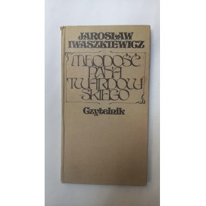 Młodość Pana Twardowskiego Jarosław Iwaszkiewicz I WYD. egz. nr. 479