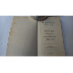 Roger Waters, Pink Floyd: An Anthology of Lyrics and Translations, 1968–2002, by Haliński and Szmajter