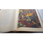 Satyry Ignacy Krasicki il. J.M. Szancer 1952 r. /m.