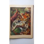 Satyry Ignacy Krasicki il. J.M. Szancer 1952 r. /m.