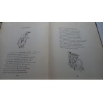 Satyry Ignacy Krasicki il. J.M. Szancer 1952 r. /m.