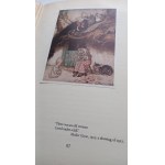 Arthur Rackham: His Life and Work by Derek Hudson /m.