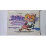 Tytus, Romek, and A'Tomek, Book XIII by Henryk Chmielewski /m.