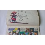 Tytus, Romek, and A'Tomek, Book XIII by Henryk Chmielewski /m.