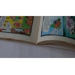 Tytus, Romek, and A'Tomek, Book XIII by Henryk Chmielewski /m.