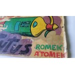 Tytus Romek and A'Tomek, Book XVI, by Henryk Chmielewski, 1st ed., 1981 /m.