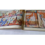 Tytus Romek and A'Tomek, Book XVI, by Henryk Chmielewski, 1st ed., 1981 /m.