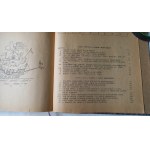 Kniha o Hani, Wanda Ottenbreit, ilustrace Anna Seifert, 1949 /m.