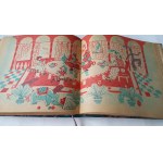Kniha o Hani, Wanda Ottenbreit, ilustrace Anna Seifert, 1949 /m.