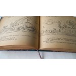 Kniha o Hani, Wanda Ottenbreit, ilustrace Anna Seifert, 1949 /m.