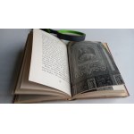 O wdzięczności przedmiotów Andrzej Banach 1962 r. /m.