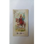 Sacred Image of Saint Wacław Bajdecki, Częstochowa, ca. 1910