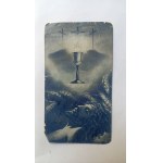 Holy Image: Souvenir of the First Holy Mass. Ludwik Urban, Franciscan, 1936.