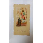 Holy Image of Saint Margaret Szafer Piekara