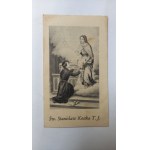 Sacred Image: In Commemoration of the Ordination of Józef Curzytek, 1939