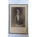 Holy Image: Commemorative Item Marking the 50th Anniversary of the Jazłowiec Congregation, 1904