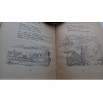 Astrolabium aus Fichtenholz, Tadeusz Śliwiak, Illustrationen: Jerzy Skarżyński, 1. Auflage 1953 /m.