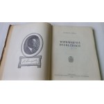Memoirs of Ossolin: Stanisław Łempicki, 1st ed., 1948 /m.