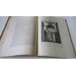 Memoirs of Ossolin: Stanisław Łempicki, 1st ed., 1948 /m.