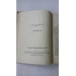 Ania z Lechickich Pól cz. I Dziecięctwo Marja Dunin-Kozicka 1931 r. /m.