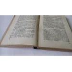 Ania z Lechickich Pól cz. I Dziecięctwo Marja Dunin-Kozicka 1931 r. /m.